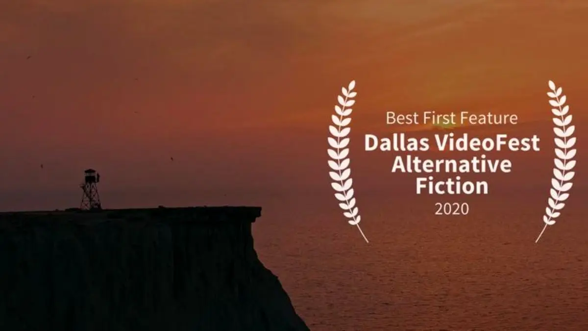 «بی‌گاه» بهترین فیلم اول آلترناتیو دالاس آمریکا شد