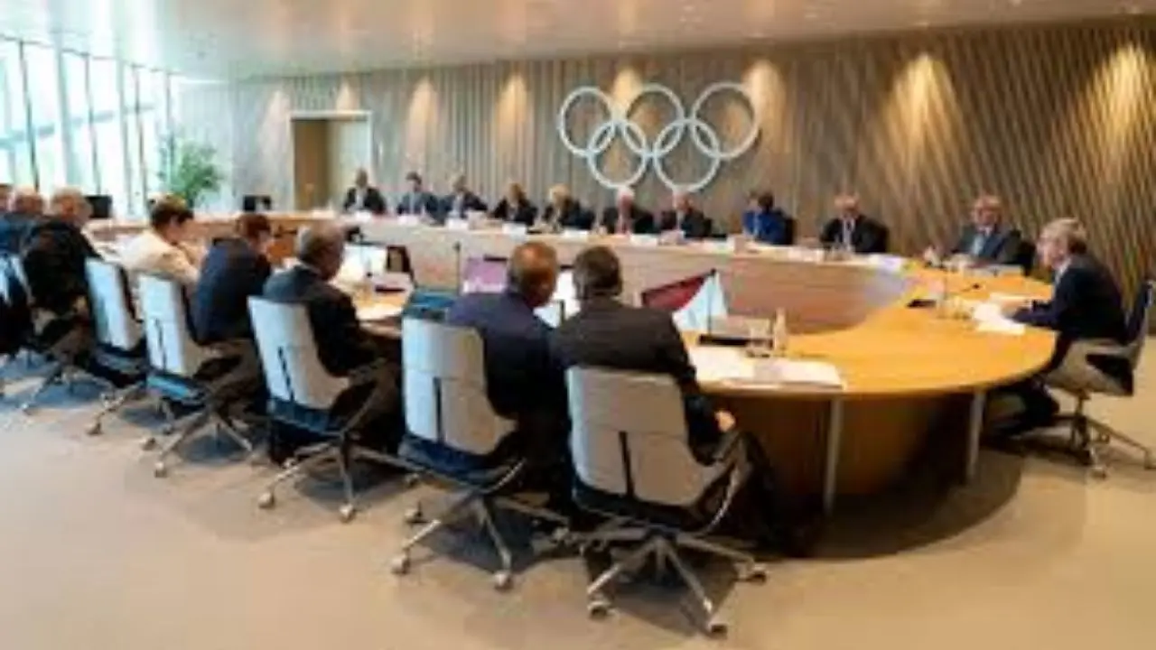 رویکرد انعطاف‌پذیر IOC برای انتخابات کمیته‌های ملی المپیک