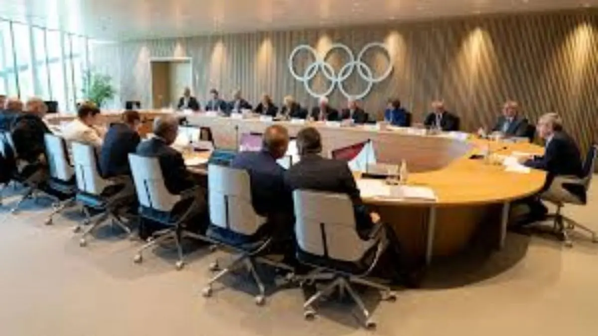 رویکرد انعطاف‌پذیر IOC برای انتخابات کمیته‌های ملی المپیک