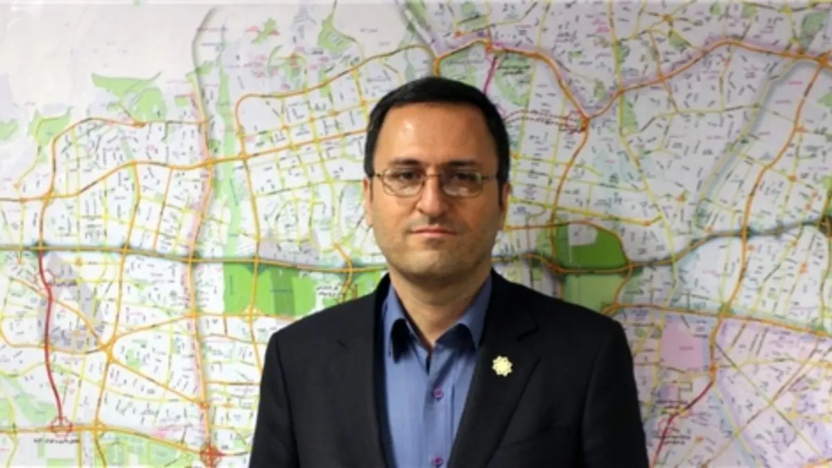 اتصال خط 2 و 3 متروی تهران با احداث یک ایستگاه جدید