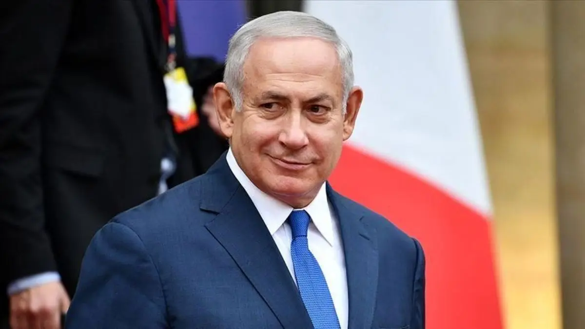 ارائه پرونده فساد جدید علیه نتانیاهو