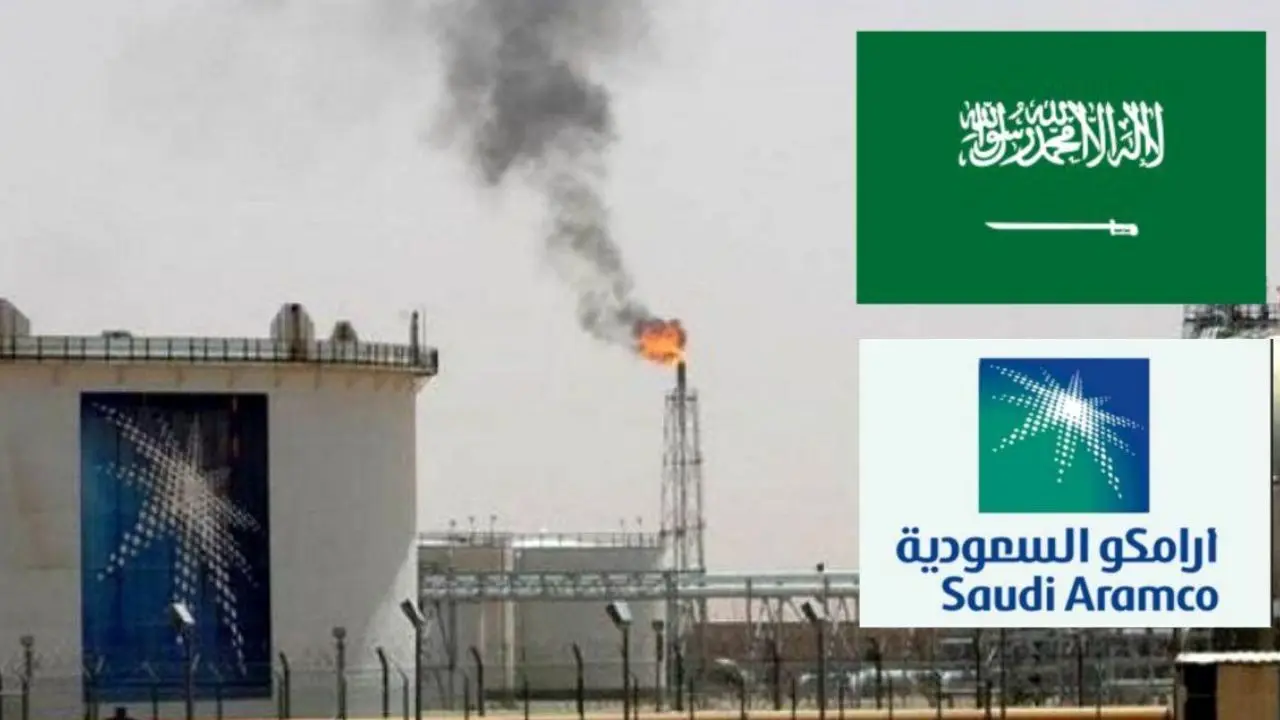 کاهش تولید نفت عربستان آغاز شد