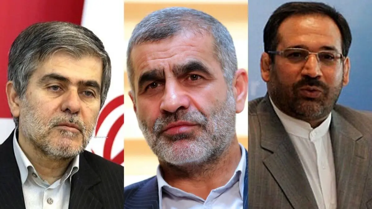 حضور پررنگ احمدی‌نژادی‌ها و چالش‌ پیش‌ روی مجلس یازدهم