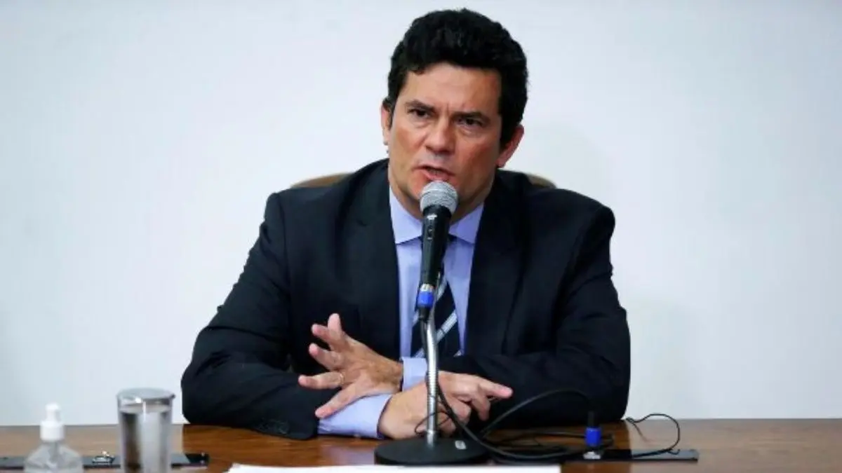 استعفای وزیر دادگستری برزیل ضربه‌ای سخت بر پیکره دولت بولسونارو
