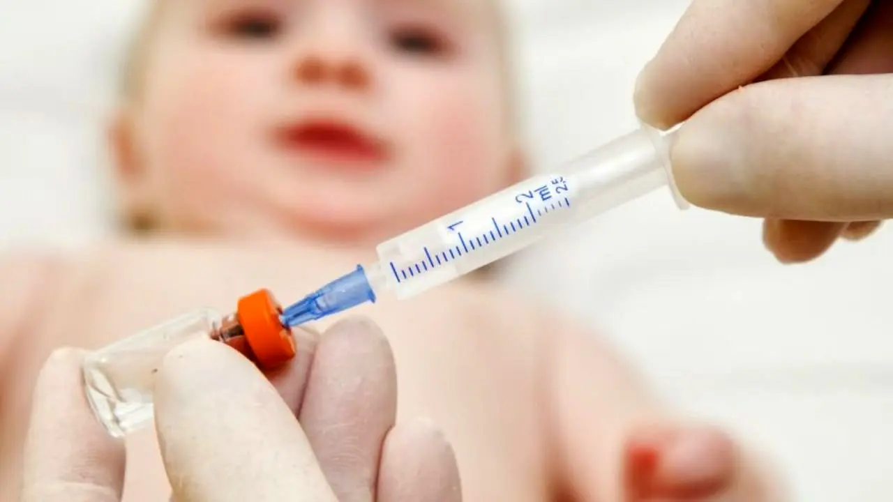 افزایش خطر شیوع بیماری‌های واگیر با به تعویق انداختن واکسیناسیون
