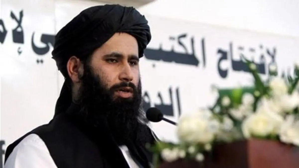 طالبان به گزارش جدید سازمان ملل واکنش نشان داد
