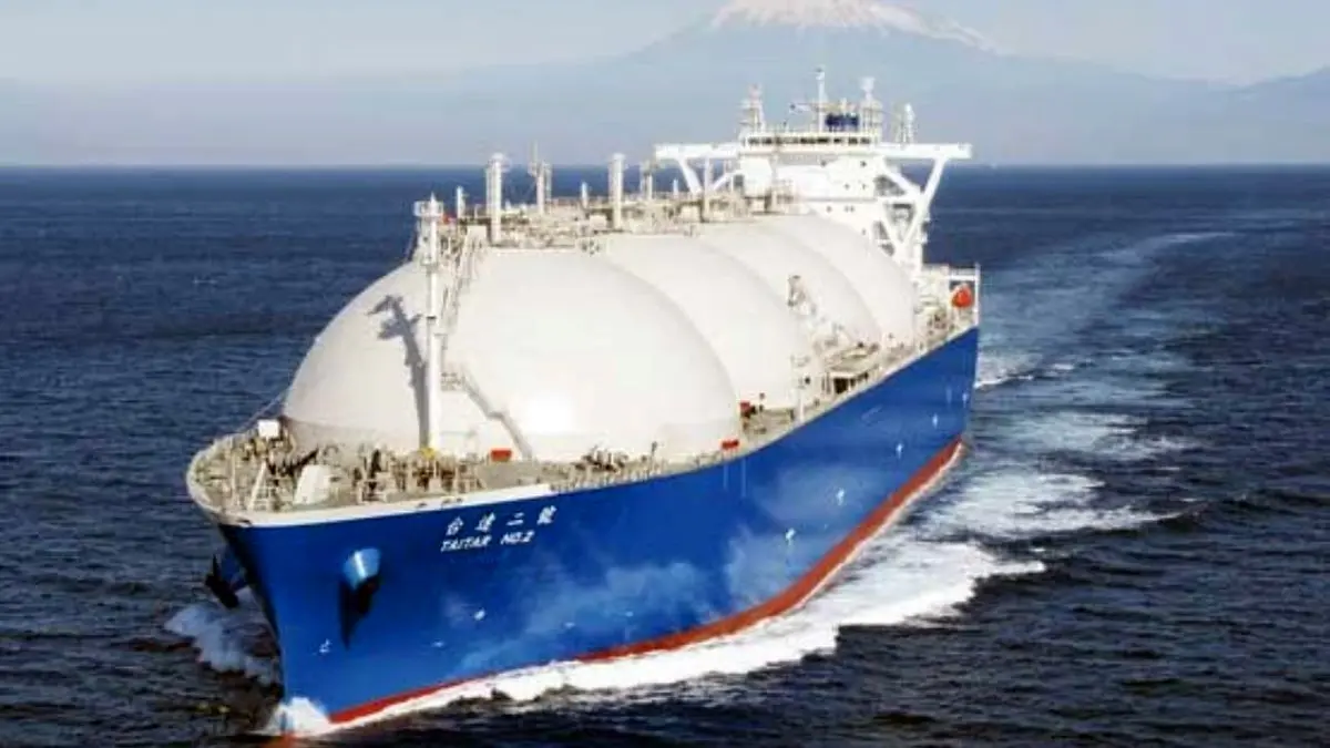 ارزانی گاز روی دست نفت زد