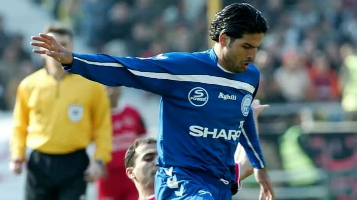 فقط در زبان استقلالی نباشیم