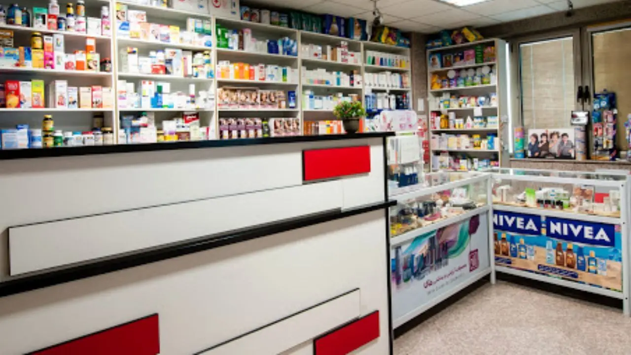 چک برگشتی داروخانه‌ها در ماه‌های کرونایی رکورد زد