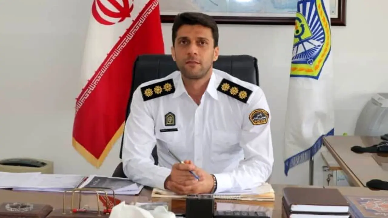 هشدار به رانندگان با بیش از 10 میلیون جریمه؛ خودرو متوقف می‌شود