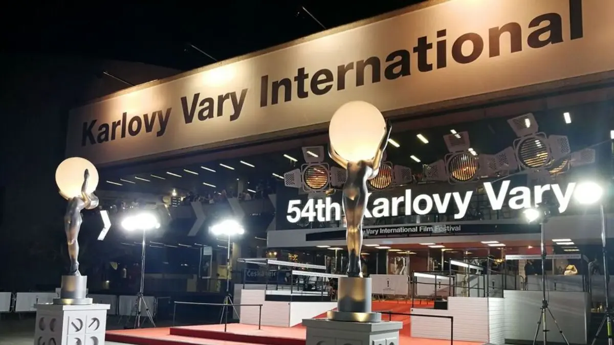 کرونا جشنواره کارلووی واری 2020 را لغو کرد