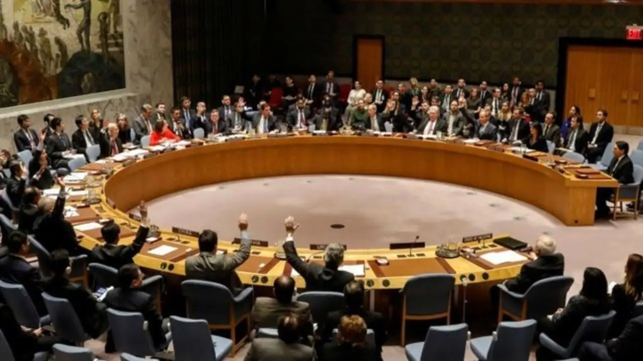 پیش‌نویس قطعنامه شورای امنیت برای آتش‌بس 90 روزه در سراسر جهان