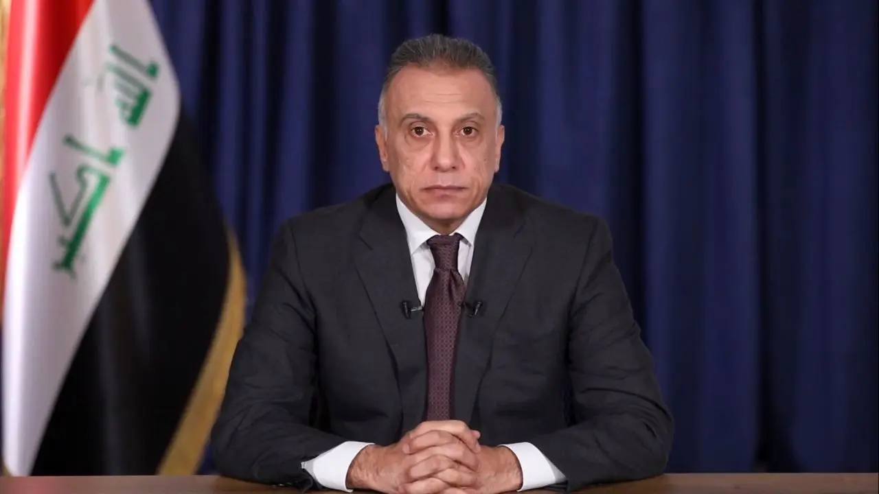 تعهد نخست وزیر مکلف عراق برای برگزاری انتخاباتی شفاف و عادلانه