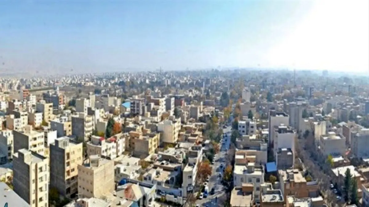 مطالبه مالیات خانه هایی که از سال 95 خالی مانده است