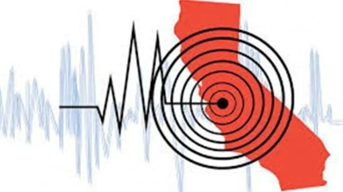 زلزله تهران| کمبود دستگاه زلزله‌نگار و کرونا، نگرانی مضاعف زلزله