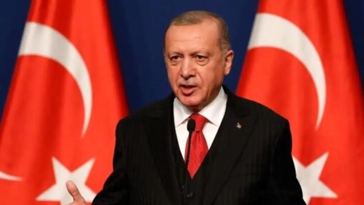 اردوغان به الکاظمی تشکیل دولت عراق را تبریک گفت