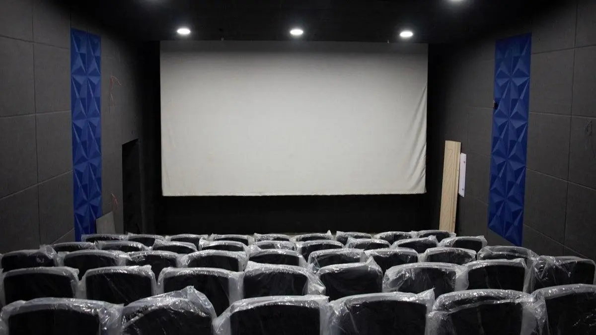 توسعه 7 سینما در 6 ماه/ 30 سالن جدید در آستانه افتتاح