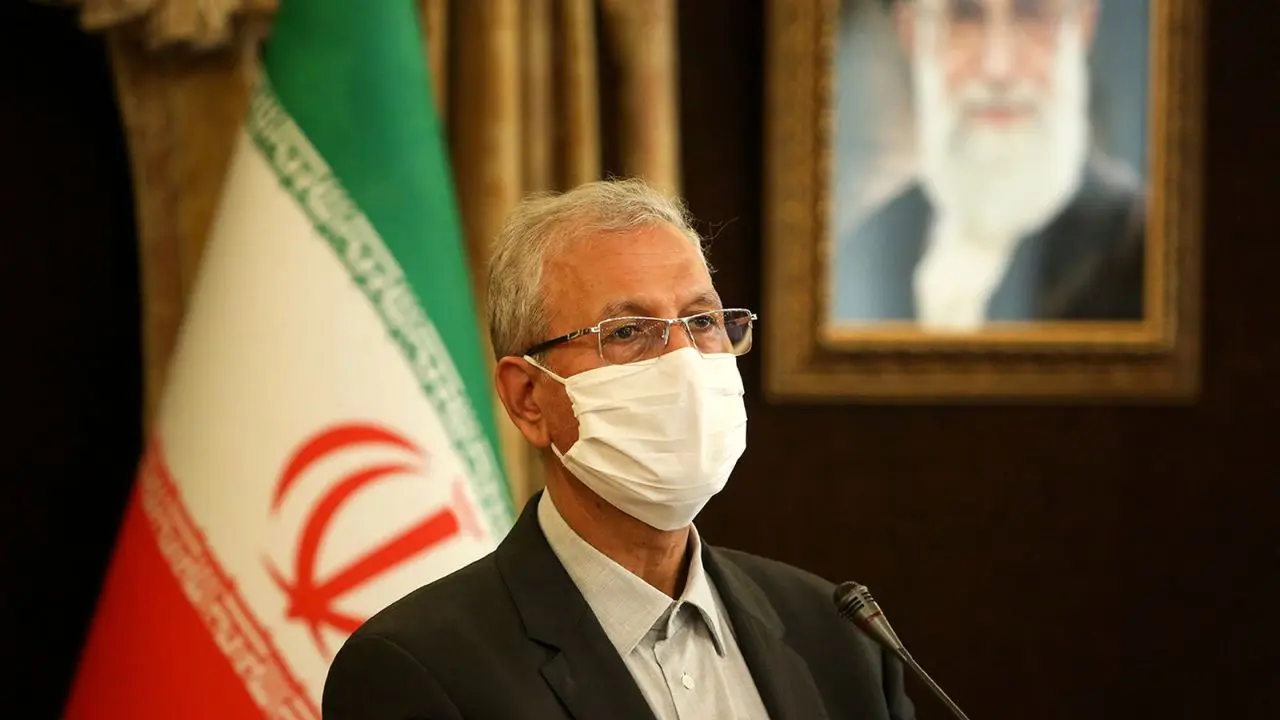 ایران برای تبادل زندانی با آمریکا نیازی به میانجی ندارد