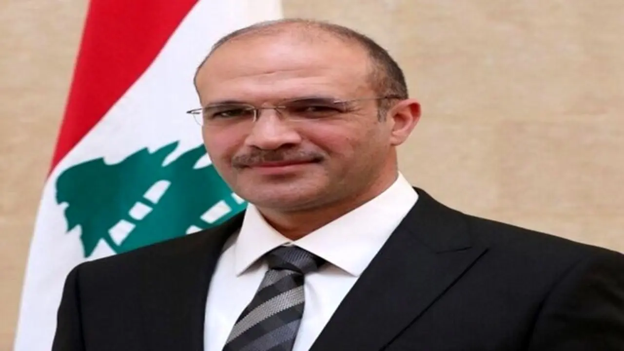کنایه وزیر بهداشت لبنان به ادعای دوستی آمریکا