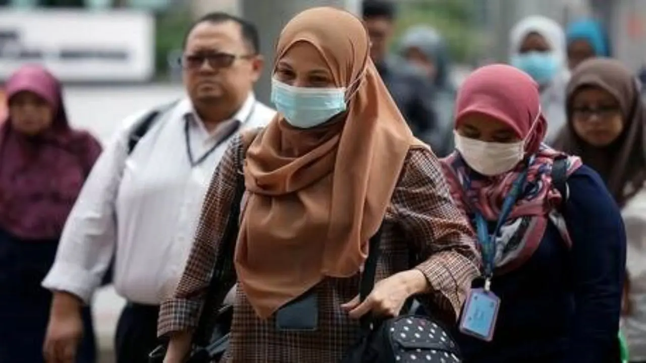 مالزی محدودیت‌های مربوط به مقابله با کرونا را تمدید کرد