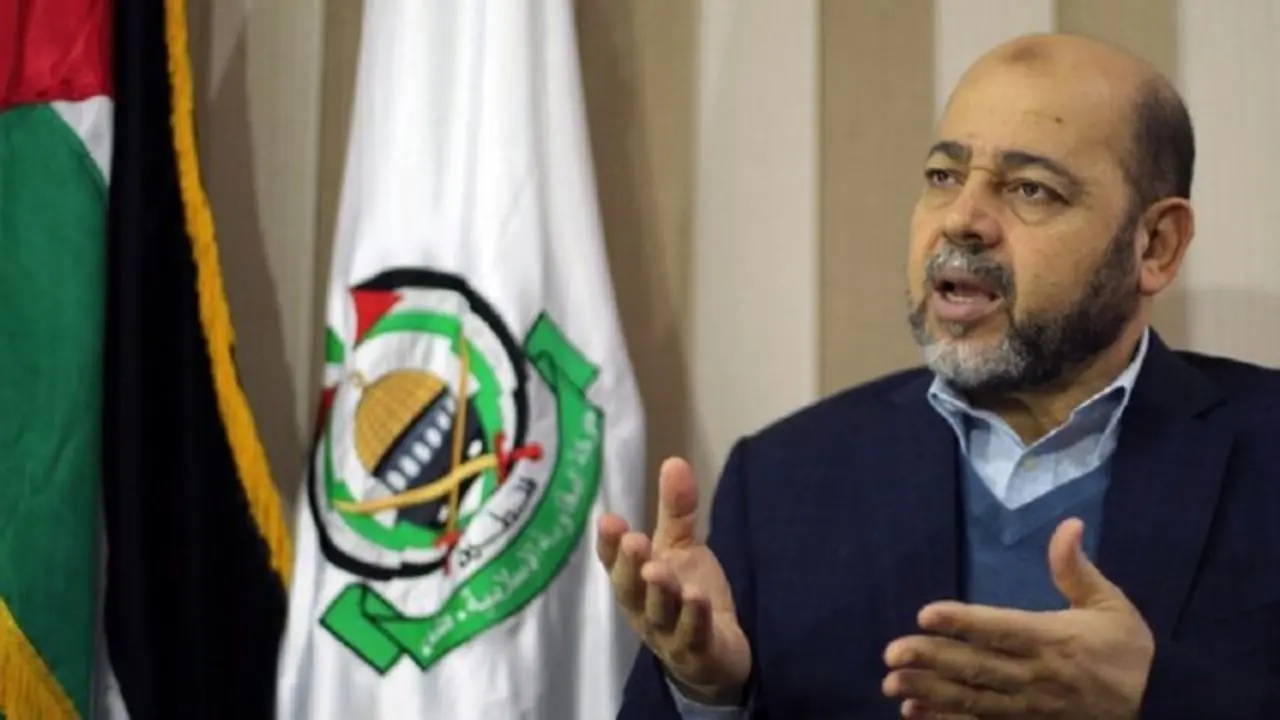 حماس راهبردهای مقابله با طرح الحاق کرانه باختری را تشریح کرد