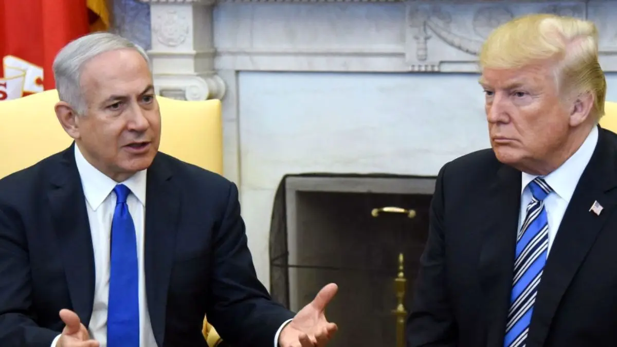 رسانه‌های اسرائیلی از اختلاف‌نظرهای آمریکا-اسرائیل درباره معامله قرن گفتند
