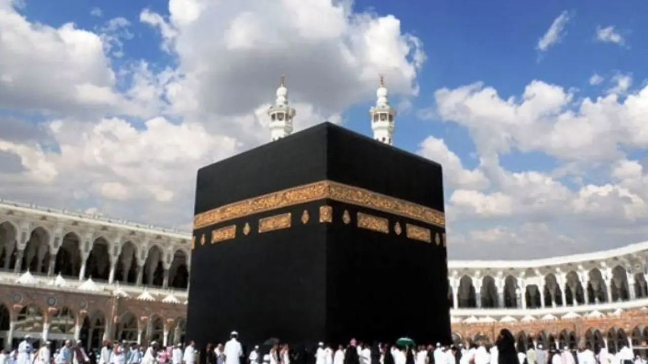 حج 99 و  آغاز عملیات معاینه زائران