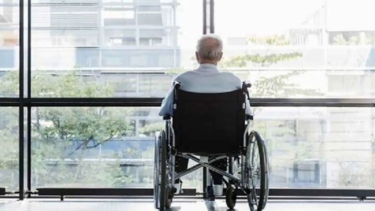 سالمندان و معلولان در مراکز بهزیستی پذیرش می‌شوند