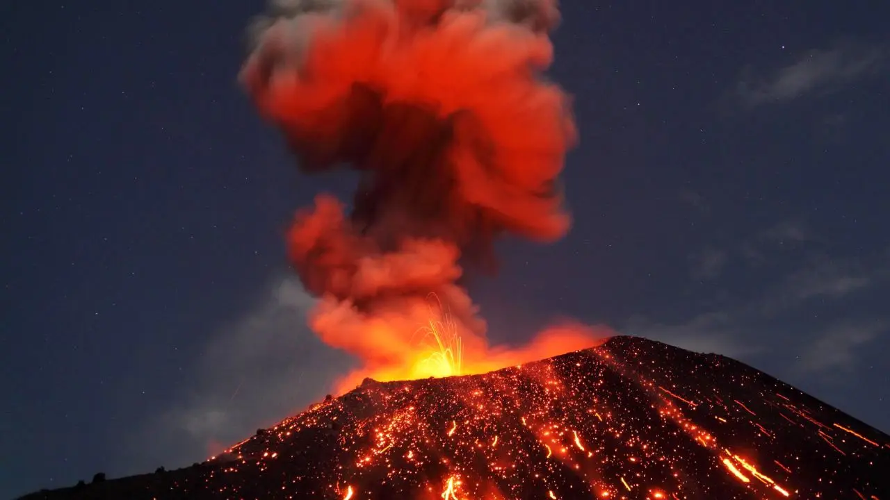 زلزله| آیا فوران کوه‌های آتشفشانی قابل پیش‌بینی‌ است؟