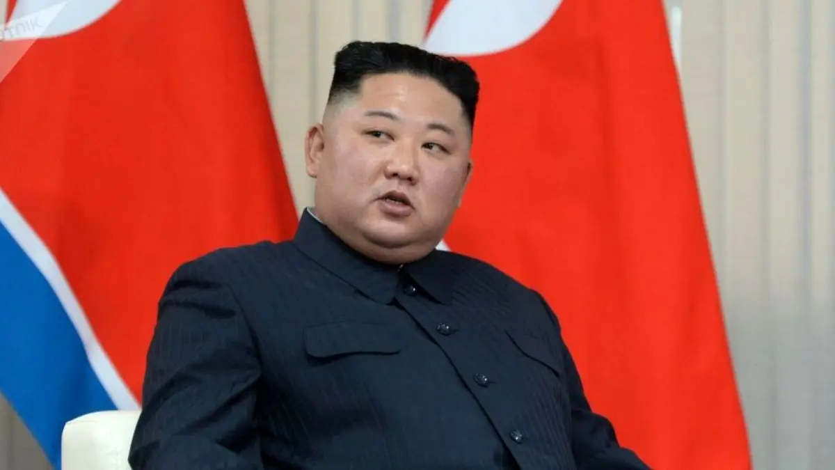 سلاح جدید استراتژیک کیم جونگ اون به زودی رونمایی می‌شود