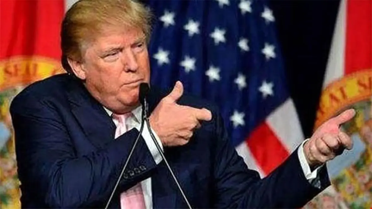 ترامپ در شرایط کرونایی هم تحریم‌ها را رها نمی‌کند/ ممکن است یک دولت دموکرات تحریم‌ها علیه ایران را بردارد‌