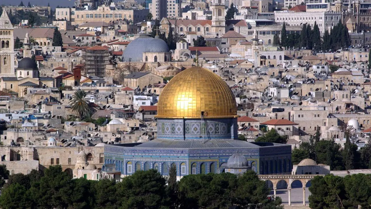 طرح دو فوریتی مجلس برای تأسیس سفارت مجازی در قدس به عنوان پایتخت فلسطین