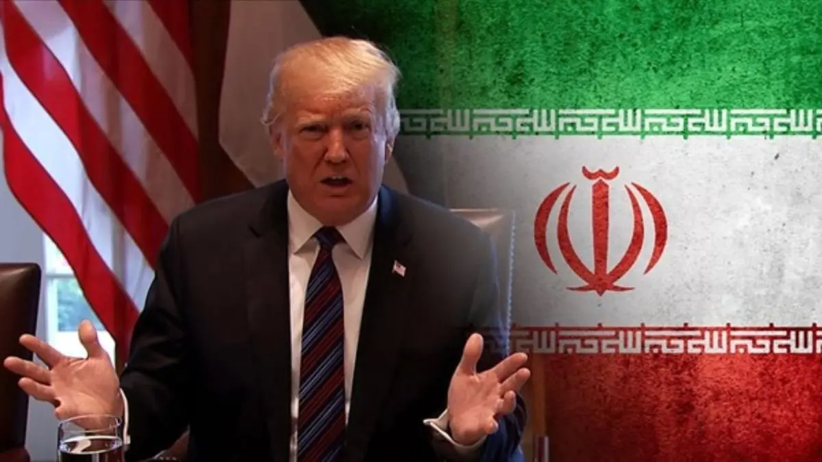 ترامپ چه برنامه ای برای ایران دارد؟