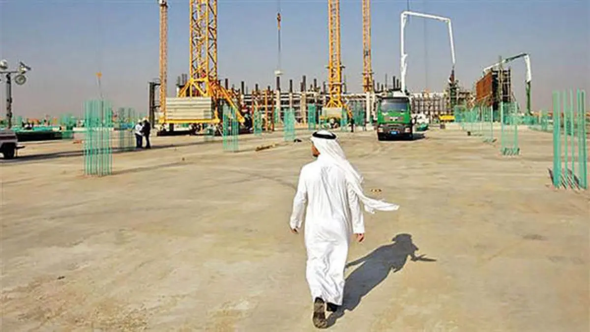 عربستان تعمیق کاهش تولید نفت دیگر اعضای اوپک پلاس را خواستار شد