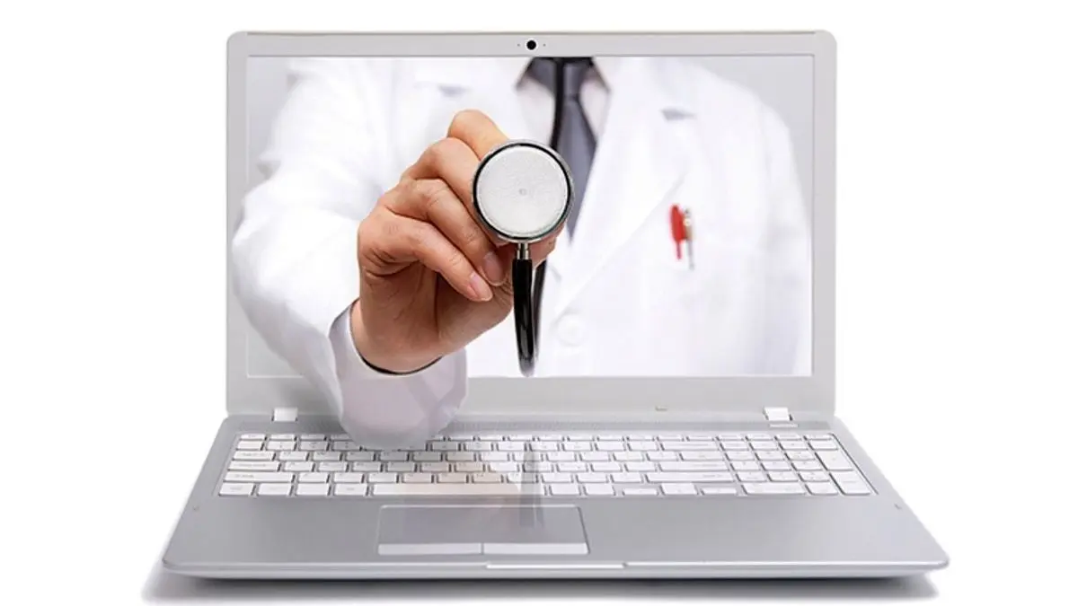 ویروس کرونا| افزایش خدمات پزشکی آنلاین در دوران قرنطینه در جهان