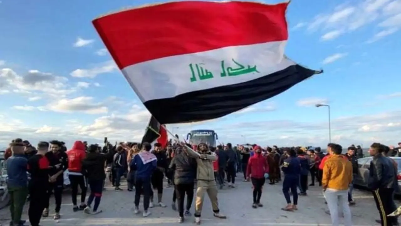 عراق همه بازداشت شدگان اعتراضات اخیر را آزاد کرد