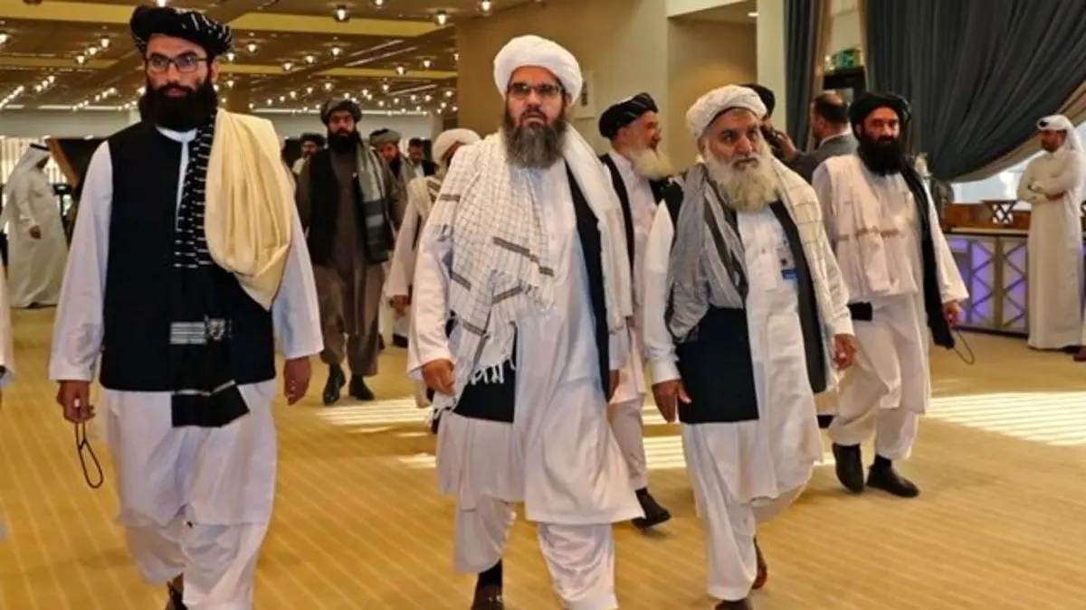 طالبان آماده «حمله متقابل» است