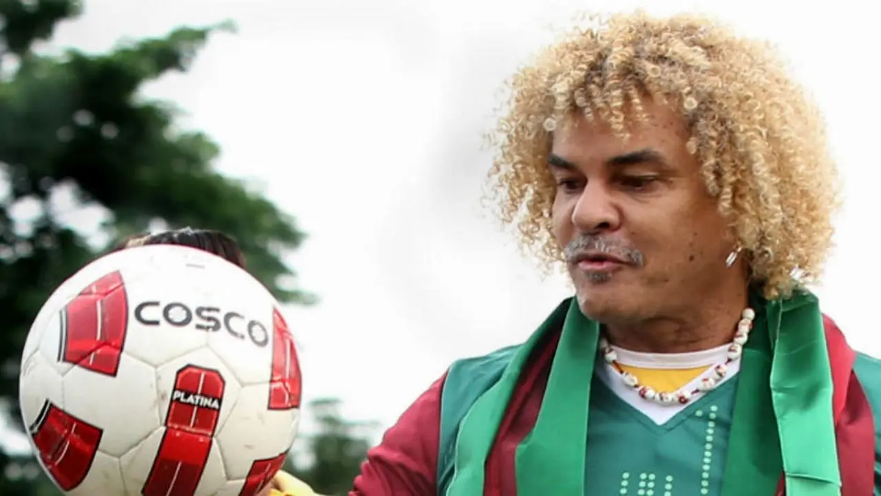 اعتراف تلخ کارلوس والدراما!