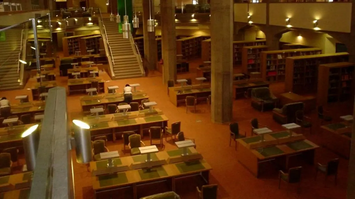 کتابخانه‌های عمومی با چه ملاحظاتی باید بازگشایی شوند؟