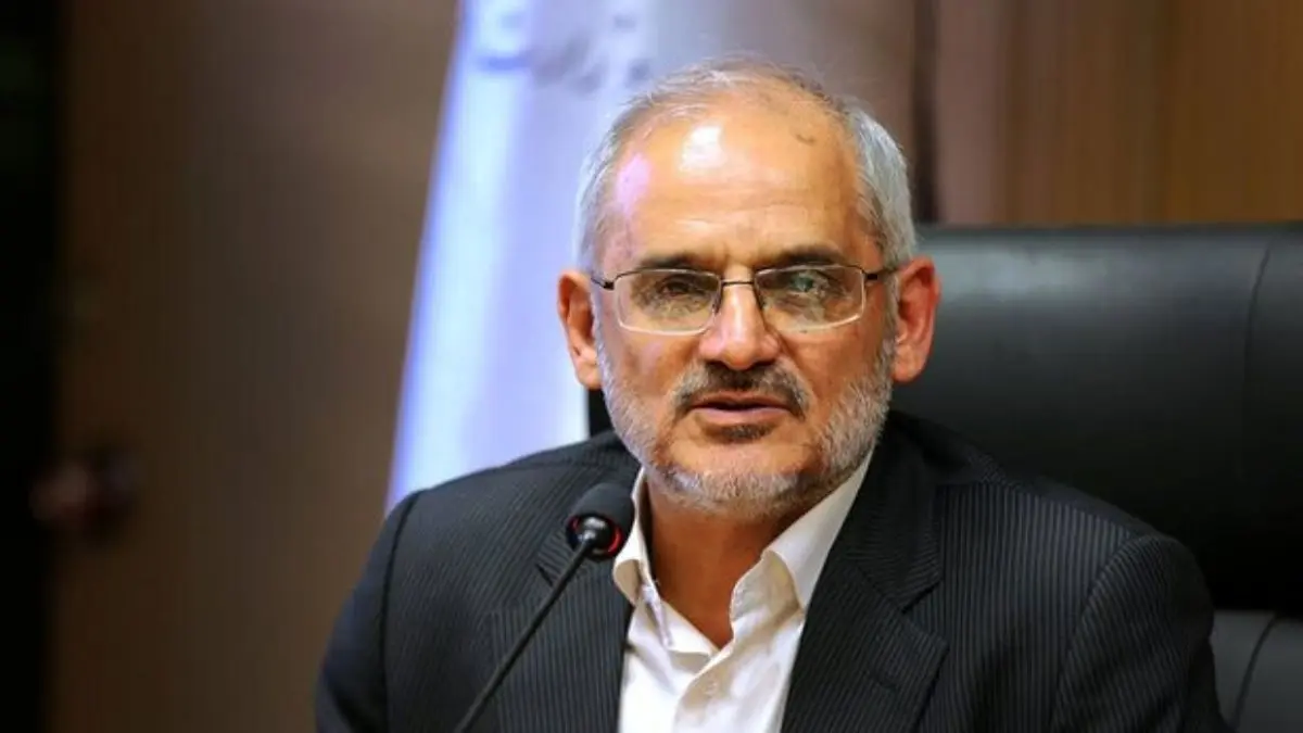 آمادگی ایران برای ارائه ظرفیت آموزش مجازی به کشورهای مسلمان