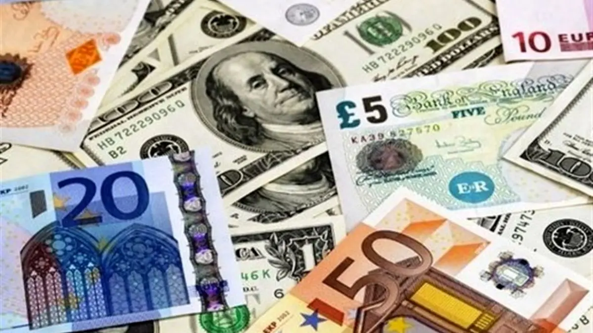 نرخ ارز آزاد در 26 اردیبهشت 99؛ یورو 18 هزار و 250 تومان شد
