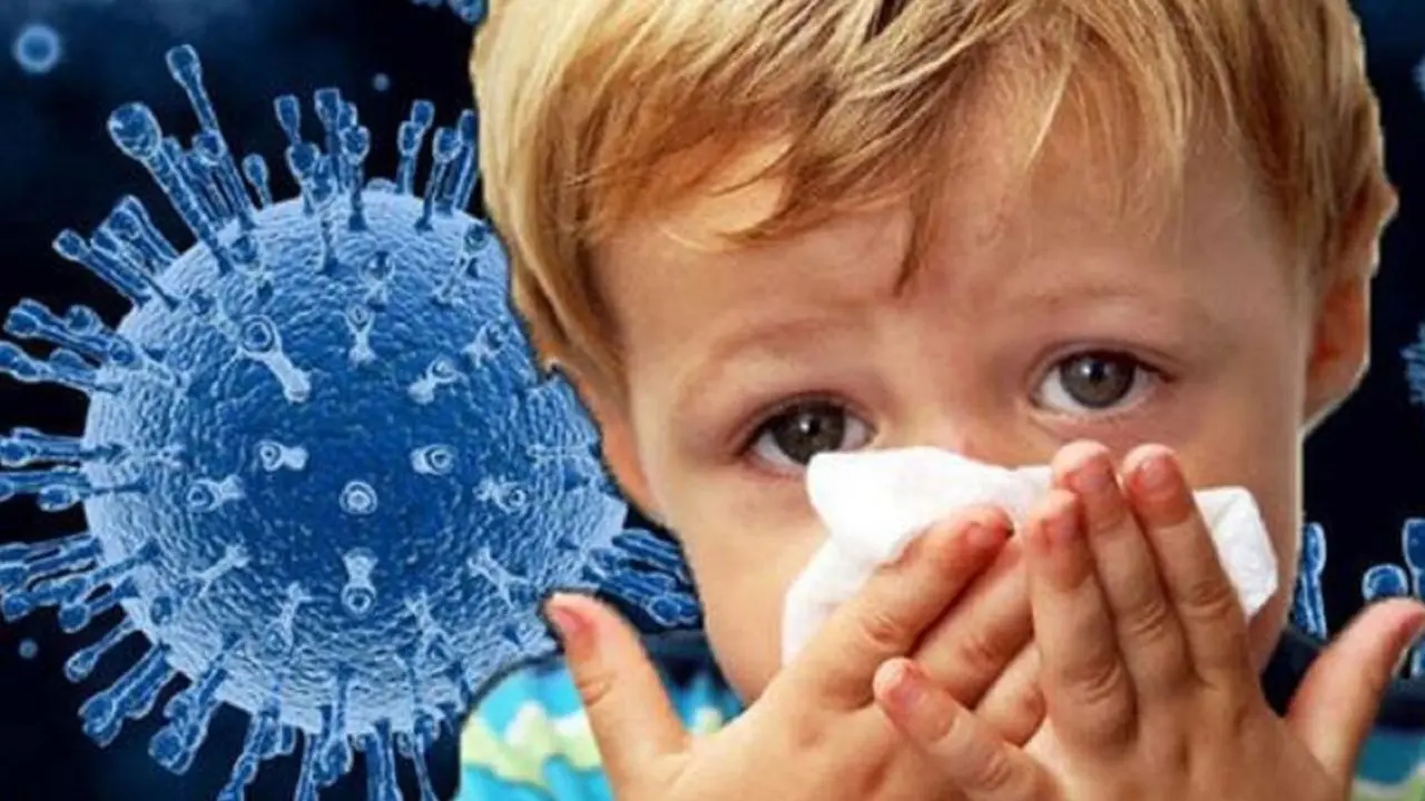 ویروس کرونا در کودکان چه علائمی دارد؟
