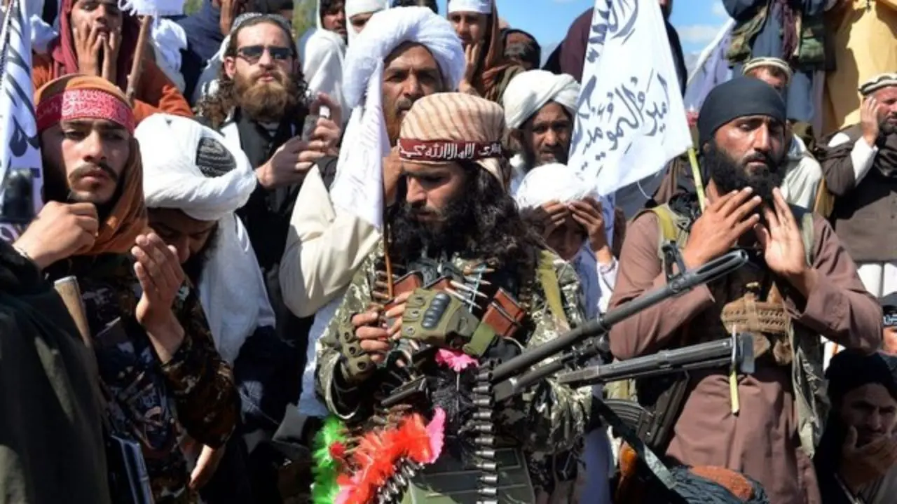 طالبان مانع اصلی روند صلح در افغانستان است