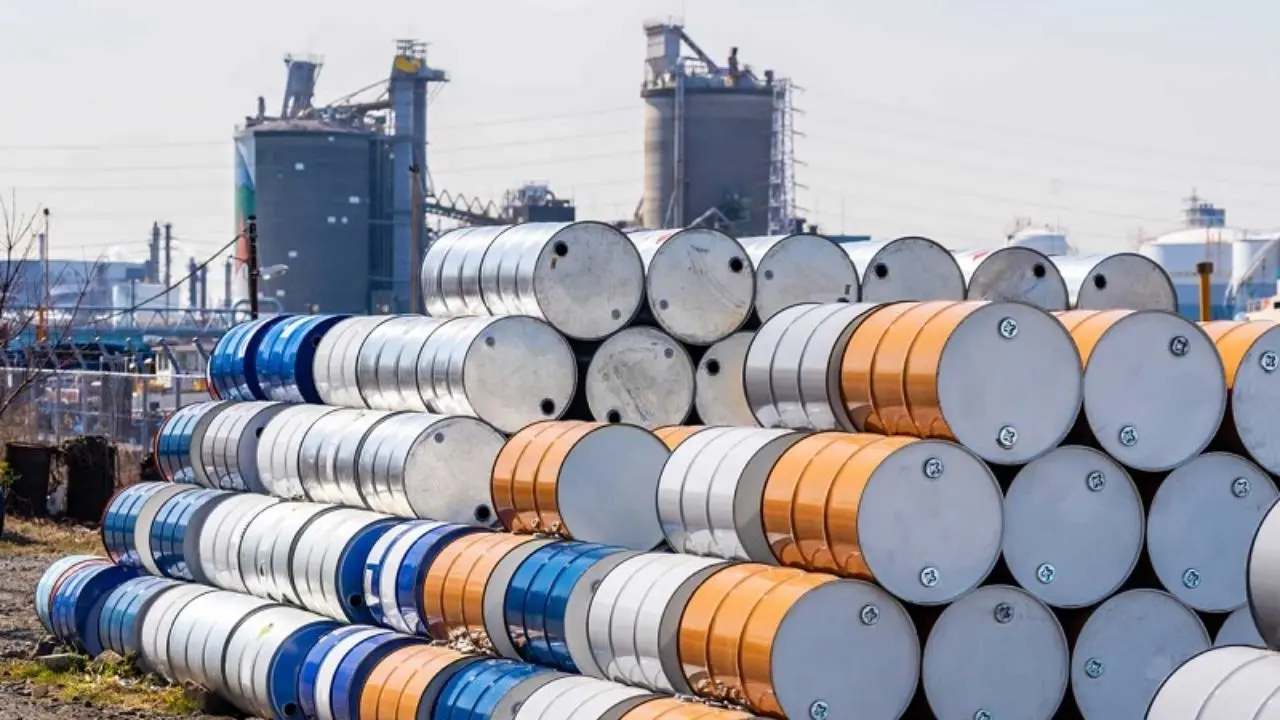 کرونا در مصرف نفت 1.7 میلیارد بشکه شکاف می‌اندازد