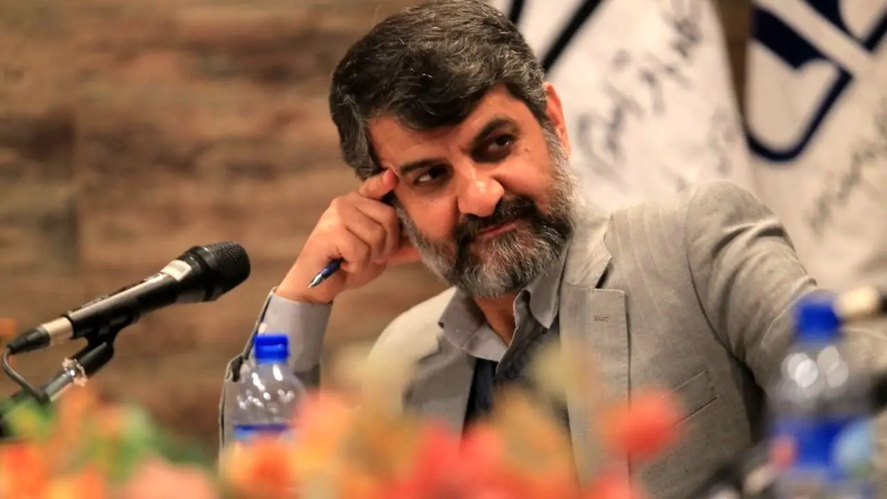 انتقاد تند سردبیر سابق کیهان از رئیس حوزه‌های‌ علمیه کشور