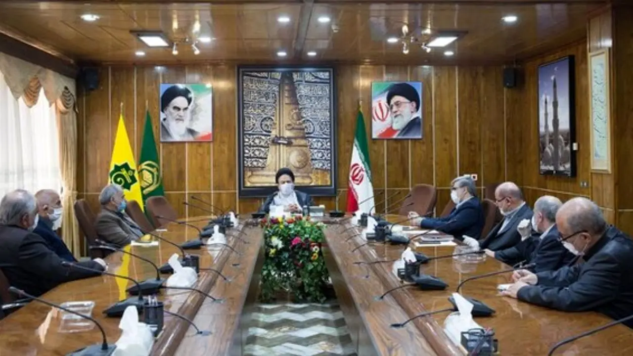توقف اعزام به عتبات دفاتر زیارتی ایران را متضرر کرده است