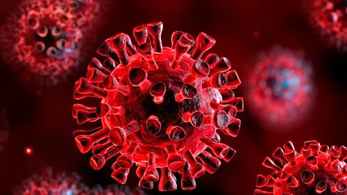 تشخیص ویروس کرونا در 5 ثانیه