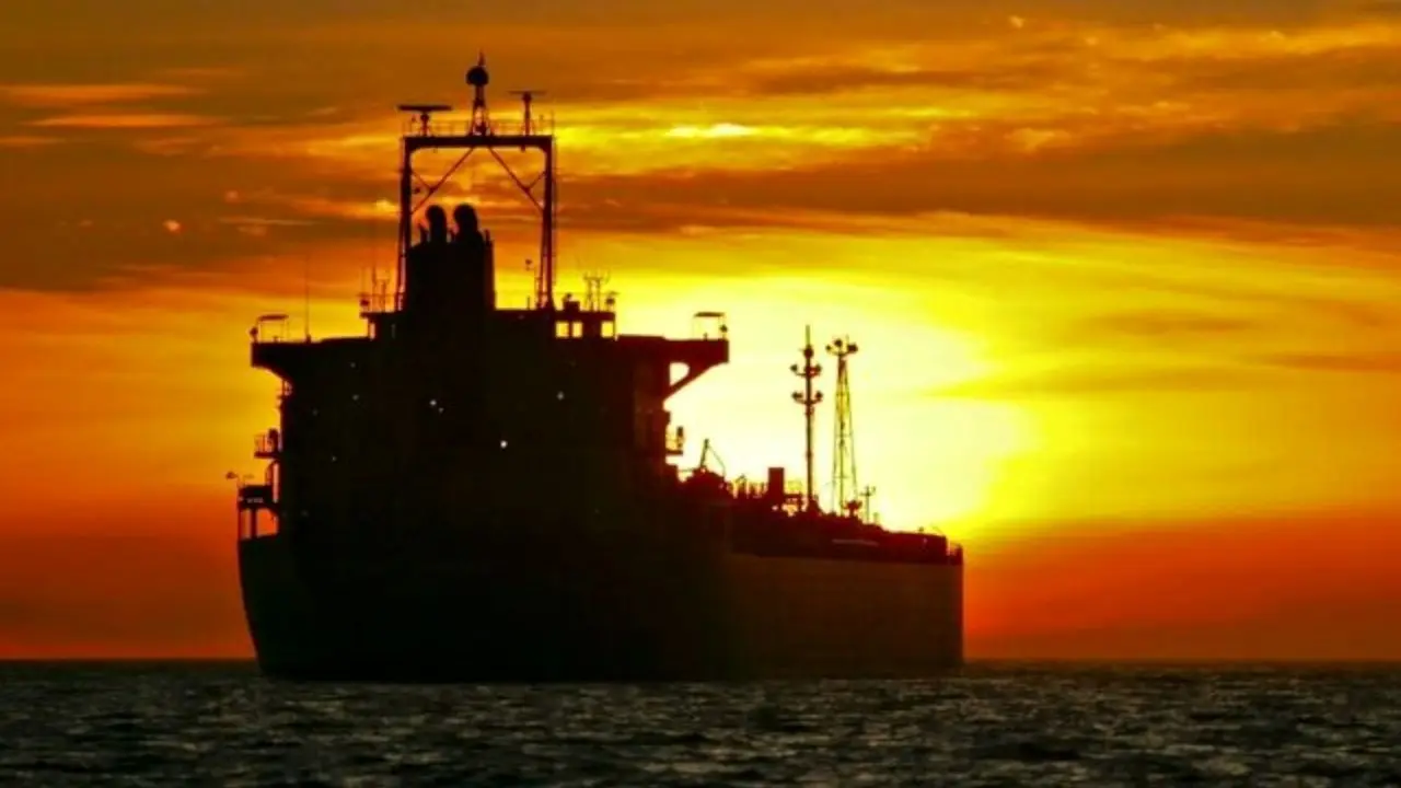 نفتکش‌های ایرانی حامل سوخت به دریای کارائیب رسیدند
