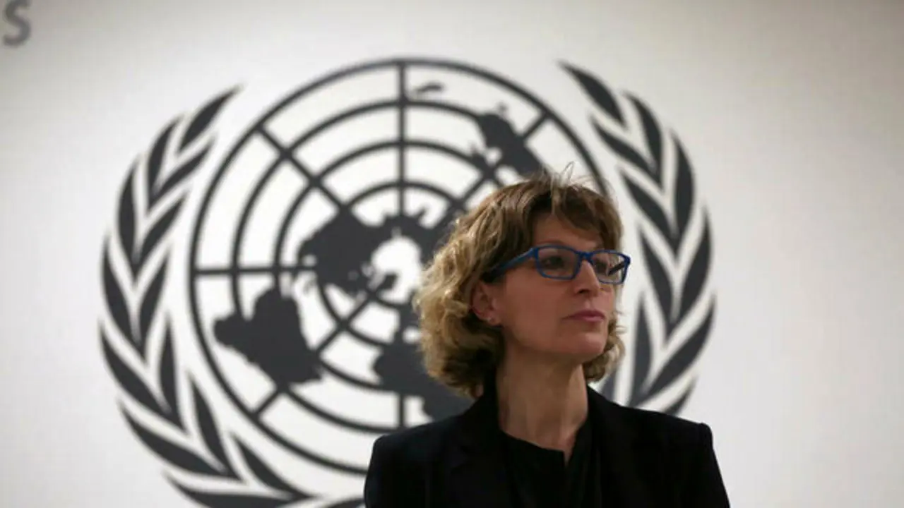 مخبر ویژه سازمان ملل بخشش قاتلان خاشقچی را «تکان‌دهنده» خواند