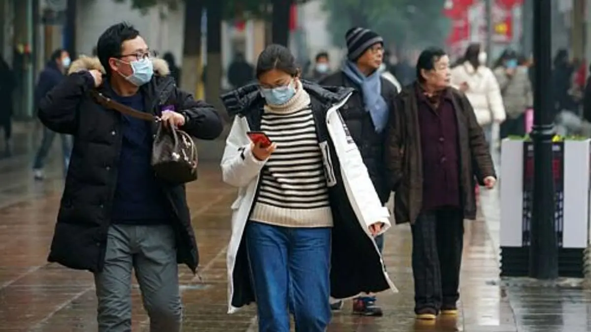 اولین روز بدون ابتلا به کرونا در چین/ رفتار متفاوت ویروس کرونای جدید